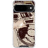 DJ Spinning Google Pixel 10 Clear Case